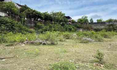 Dijual 40, 15, 50 are, jl. Paras Permata Goa Gong Ungasan Kuta Selatan