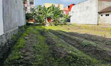 dijual tanah gonilan kartasura