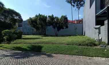 Termurah Tanah Kavling Graha Famili Family Blok O Paling Murah Surabay