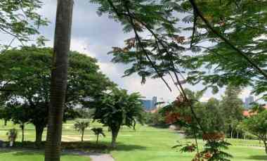 Graha Family Long Golf View Kavling Super Langka Lokasi Premium