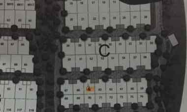 Tanah Kavling Lebar 16 Graha Natura, Selangkah ke Citraland