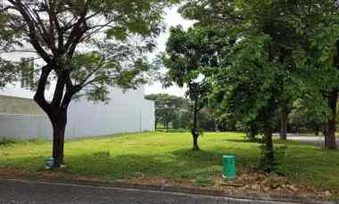 Kavling Siap Bangun Graha Natura dekat Gwalk Citraland, Pakuwon Mall