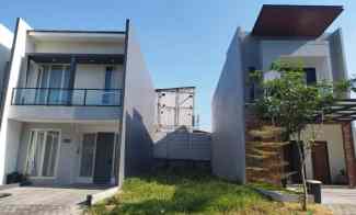 Dijual Tanah Graha Natura AC - 75