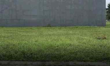 Kavling Tanah Pakuwon City Grand Island Virgin Gorda Strategis