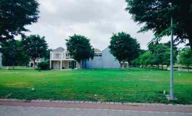 Dijual Kavling Grand Pakuwon Cluster Canberra Butuh Cepat JUAL