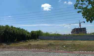 Tanah Kavling Grand Pakuwon Surabaya Barat Cuma 11 Jutaan