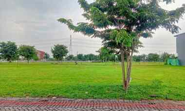 Jual Tanah Grand Pakuwon Cluster South Victoria Surabaya Barat
