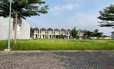 Jual Murah Kavling Greenland Residence Fasilitas Premium Strategis