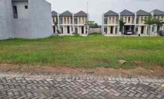 dijual tanah greenland residence armaya