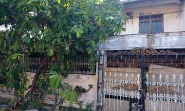 Dijual Rumah Hitung Tanah Griyo Mapan Sentosa Waru Sidoarjo Siap Bangu