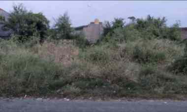 Tanah Kavling di Jalan Utama, Jalan Kembar Perum Griyo Mapan Sentosa