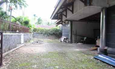 dijual tanah grogol