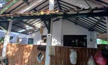 Tanah Bonus Rumah Strategis di Grogol Depok Cocok untuk Tempat Tingg