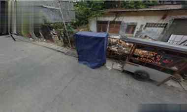 Tanah Dijual di Grogol petamburan, Jelambar, Jakarta Barat