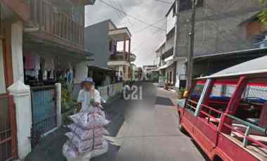 Tanah Dijual di Grogol Selatan, Kebayoran Lama, Jakarta Selatan, Dekat Pasar Cidodol. Dekat SMP Negeri 153 Jakarta,