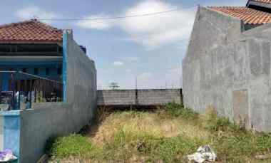 dijual tanah gumpang kartasura