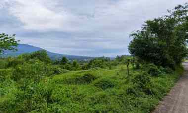dijual tanah gunung geulis megamendung