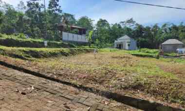 dijual tanah gunung pati