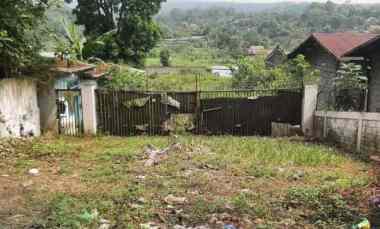 Dijual Tanah Nempel Jalan Raya Gunungpati Kota Semarang