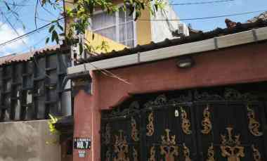 Dijual 1,8 are, Bonus Rumah, jl. Gn. Talang VI Padangsambian Denpasar
