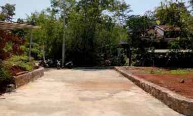 Tanah Cocok untuk Rumah Tinggal atau Kost dekat Kampus Unnes Semarang