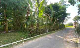 dijual tanah gunungsari