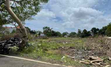 dijual tanah gwk goa gong