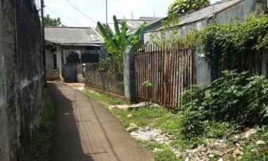 For Sale Rumah Lama Hitung Tanah di Haji Nawi Kebayoran Baru Jakarta