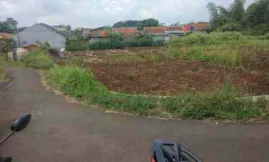 dijual tanah halimpu beber