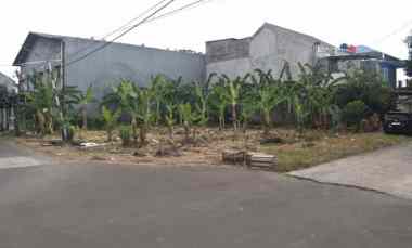 Tanah Dijual di Harapan Indah 1, Perumahan Kota Harapan Indah Bekasi