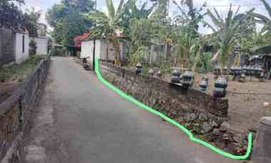 dijual tanah harjobinangun pakem sleman