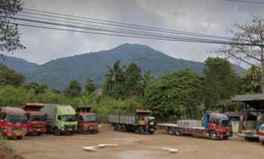 dijual tanah hegarmanah