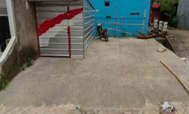 Dijual Tanah Hook Pamulang, Tangerang Selatan