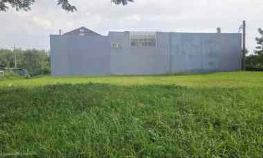 Kavling Tanah Pakuwon City Imperial Beach Kavling Siap Bangun Jalan