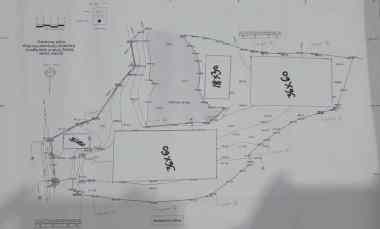 Dijual Tanah Industri di Kendal Jawa Tengah