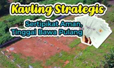 dijual tanah investasi dekat smk 5 gowa patalassang