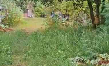 Tanah Dijual di Jababeka