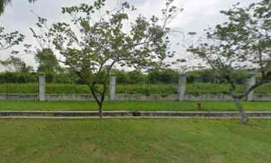 dijual tanah jababeka residence