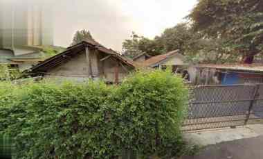 Dijual Tanah Hunian di Jagakarsa, Jagakarsa, Jakarta Selatan