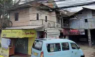 DI JUAL Tanah di Moh Kahfi 1 Jagakarsa Jakarta Selatan