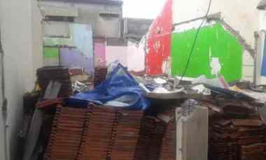 Tanah Lokasi Jagir Strategis Aman, Menguntungkan Buat Usaha Apa Aja