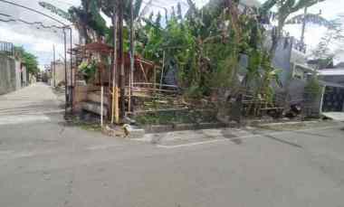 Tanah Dijual di Jajar Laweyan Surakarta