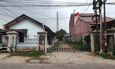 Tanah Dijual di Jakasampurna Bekasi Barat