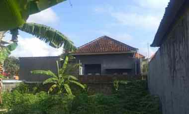 Dijual Tanah Lokasi Jalan Kertadalem Sidakarya Denpasar Selatan