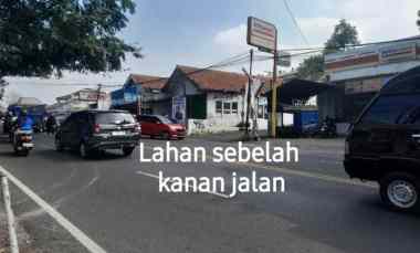 Dijual Lahan Aset SHM Mainroad A.H.Nasution Kota Bandung Jawa Barat