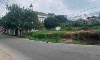 dijual tanah jalan abdul gani