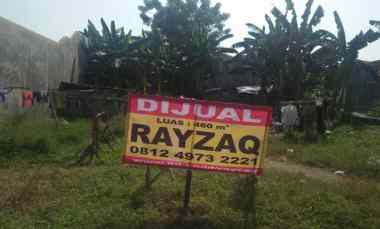 dijual tanah jalan anjasmoro 2 pasuruan