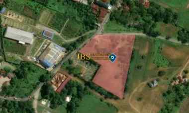 dijual tanah jalan bandar labuhan
