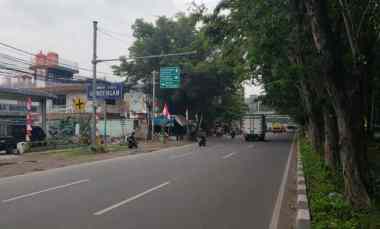 Dijual Tanah di Jalan Bandengan Utara Terusan, Pejagalan, Penjaringan