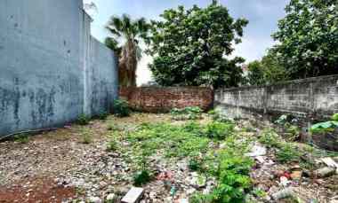 Tanah Dijual di Jalan Bangka Kemang